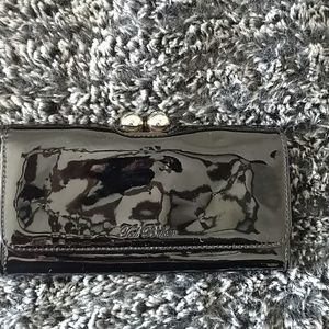Ted Baker wallet/cluth